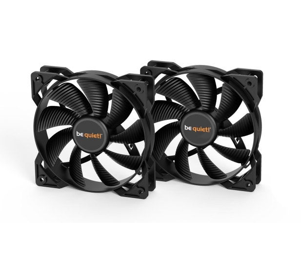 be quiet! Pure Loop 280mm 2x140mm - 591459 - zdjęcie 3